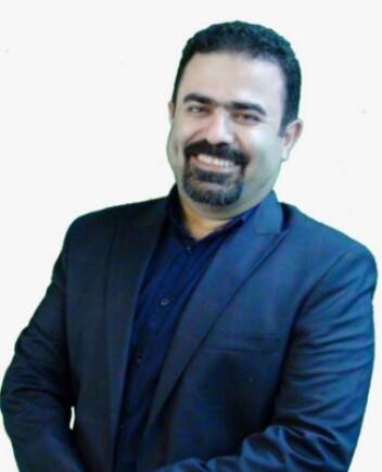 مسعود نژادمبشر